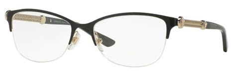 versace womens ve1228 eyeglasses|Versace VE1228 Eyeglasses .